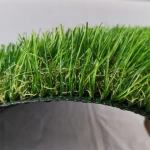 Chinese manufacturer high quality 30-50mm artificial grass lawn synthetic turf lawn