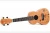 Chinese OEM handcraft musical instruments 21inch ukulele with 4 nylon strings