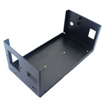 Chinese OEM sheet metal fabrication manufacturer companies