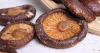 Chinese VF dried mushroom healthy snacks