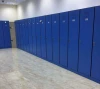 CHINESEHPL Customized waterproof compact laminate gym storage lockers