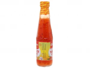 Cholimex Chilli Sauce Glass Bottle 270g Sweet & Sour