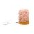Import Christmas Gift Decorative Modern Home Hotel Villa Bedroom Romantic  Crystal pink small Table Lamp from China
