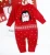 Import Christmas Newborn Baby Clothing Gift Sets from China