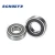 Import Chrome steel GCR15 ball bearing 6204 2RS chinese bearing from China