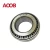 Import Chrome Steel GCr15  Long Life High Precision 32005 Taper Roller Bearing 32005 from China