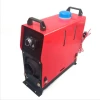 CHRT Truck Car Used Portable Heater All-in-one Machine 2KW 5KW 12V  24V Electric Diesel Air Auto Parking Heater