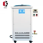 Circulating Laboratory Thermostatic Devices 100L Oil Bath