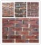 Import Cladding facade wall slip bricks in size of  215*65*28mm with CE certificate from China