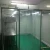 Import Class 1000 FFU portable cleanroom project from China