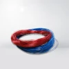 Class F 155 Triple Insulated Copper Wire TIW  Enameled Magnet Wire For Motor Winding