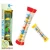 Import Classic Promotional Gifts Twirly Whirly Plastic Mini Kaleidoscope Toy Rain Stick Shaker Musical Instrument from China