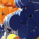 Cleaning brush polypropylene pp filament pp bristle