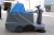 Import Cleaning floor machinery robotic industrial road floor sweeper from China