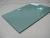 Import Clear Tempered Glass with Polished Edges / Silk Screen Printing / Holes for Furniture / Home Appliance from China