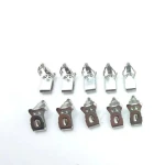 clips  for  Beetle T1 T3 T34 Karman Ghia Door panel card clip