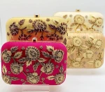 Clutches & Pouches - Handbags & Evening Bags