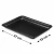 Import cm 32x37x2.1/inch 12.5x14.5x0.83 Cookie Sheet Rectangular Oven Tray Pizza Tray Non-Stick Coating Private Label  Made In Italy from Italy