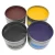 Import CMYK High glossy fast dry Offset Printing ink with 2.5KG and 1KG from China