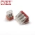 Import CNBX factory push wire terminal block quick disconnect wire connectors from China