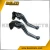 Import CNC Aluminum Normal Short Motorcycle Bicycle Brake Clutch Levers KLT-001S from China