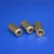 Import CNC custom automobile bicycle tire aluminum alloy bullet valve cap dustproof cover mine nozzle cap from China
