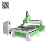 CNC machine DA1325T Aluminum T-slot Working table CNC router machine for woodworking wood work machinery