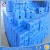 Import CNC machining plastic parts for industrial equipment from China