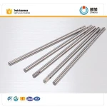 CNC machining Precision Auto transmission axle