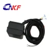 CNKF Unique Products 6 Holder 5 Road 12V 40A Auto Car Fuse Relay Box