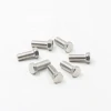 CNS4700 Small Hexagon Head Bolts With Thread Approximately To Head, Small Widths Across Flats