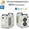 Co2 Laser Water Chiller Cw-3000ag cw5000 cw 5200  Industrial Chiller 220v 50/60hz
