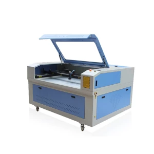 Co2 mobile phone screen protector laser cutting machine