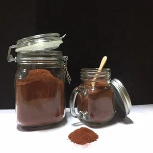 Coffee Body Scrub with Customized Packing