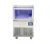 Import Coffee Shop Integrated Crescent Ice Machine , Stainless Steel 304 Commercial Integrated Ice Maker from China