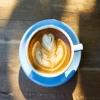 Coffee/Milk Tea Application Non-dairy Creamer Professional Quality