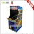 Import Coin Operated Games 26LCD Screen Red Cabinet Mini Bartop Cocktail Upright Arcade Game Machine from China