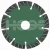 Import Cold press diamond turbo segmented dry cutting saw blade for building material from China