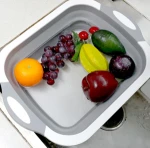 Collapsible Chopping Block for dropshipping