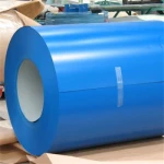Color Coated Steel Sheet Prepainted Steel Coil PPGI Steel Coil Bobina De Acero PPGI