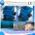 Import color eva plastic granule raw material machine/plastic extruder from China