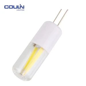 Colorful Customized Led Halogen Bulb 12V 20W Replacement