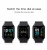 Import Colorful Display Waterproof Smart Watch For Sport Multi-function Fitness Tracker from China