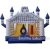 Import Colorful Kids Toy Inflatable Castle Bouncer Jump and Slide Dry Bounce House Playhouses from China