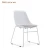 Import Colorful plastic stackable chairs bar outdoor stackable nordic plastic chair from Hong Kong