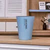 Colour story_Wast Bin_Simple_9L Recycle Bin Trash Can for Kitchen houseware indoor outdoor Simple Design