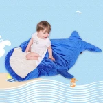 comfortable baby sleeping bag indoor out door carrier for keeping warm