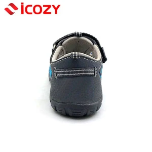 Comfortable cute baby boy sandals beach running shoes for baby