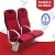 Comfortable marine/ship/ferry passenger transport seats