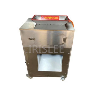 Commercial chicken cutting machine/poultry cutting machine/meat cutting machine
